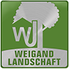 Logo Weigand Landschaft GmbH